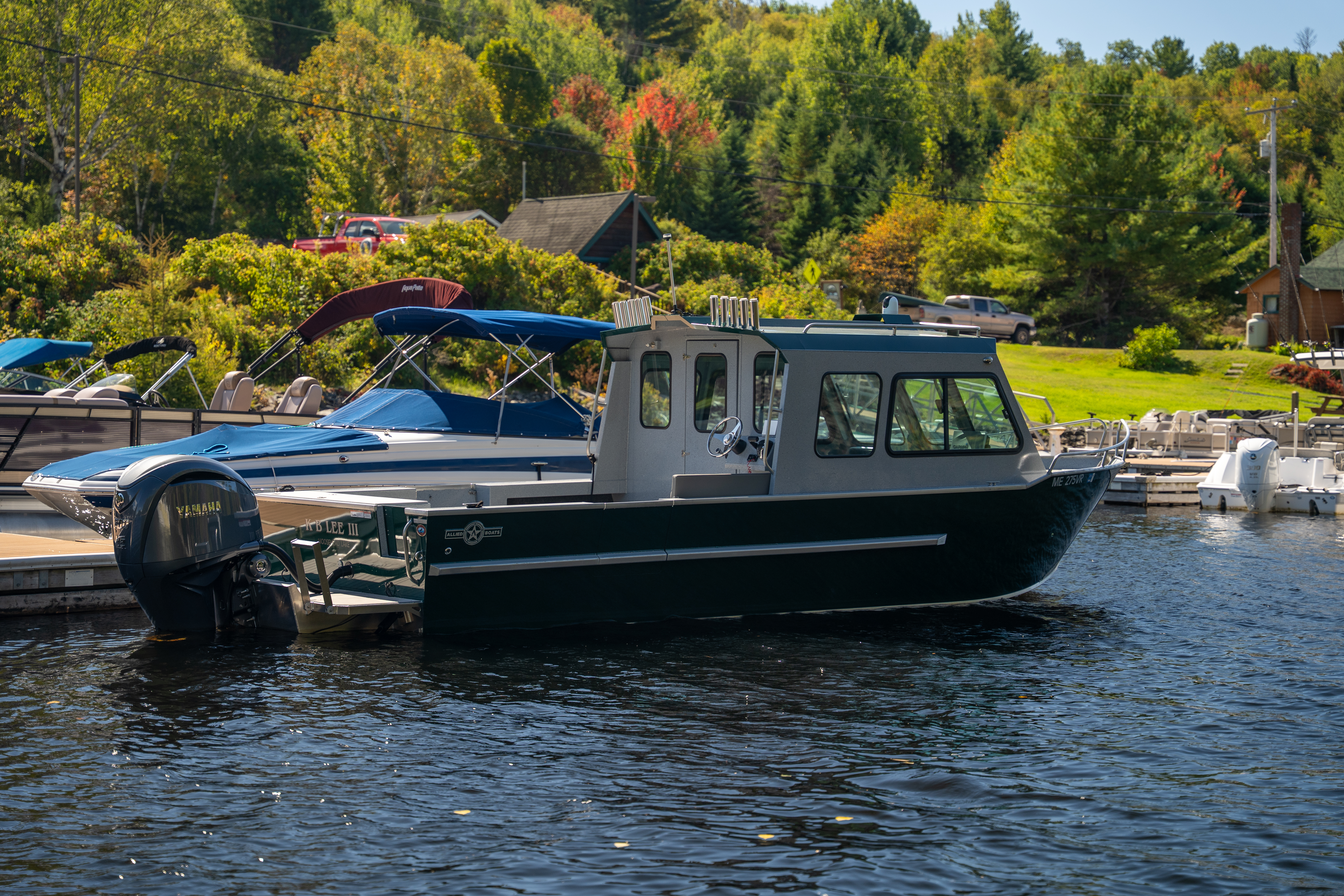 new-boats